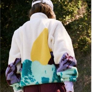 Free People Movement Hit the Slopes Jacket